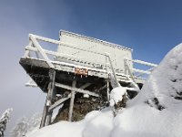 969A0083  Park Butte Lookout