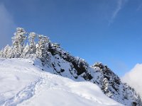 969A0118  Park Butte Lookout