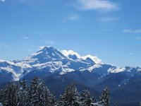 IMG 6153  Mt Baker from Excelsior Peak