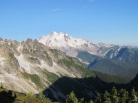 IMG 7421  Glacier Peak from High Pass