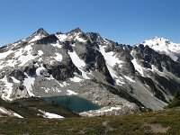 Napeequa19 pano2  Pano at High Pass