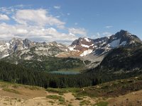 Napeequa19 pano4  Pano from Cloudy Pass