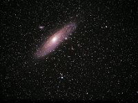 Andromeda RP DSS V1