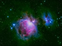 Orion stacked LR1