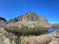 IMG 4046  Small lake at Ancient Lakes