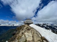 IMG 4309  Green Mountain Lookout