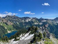 IMG 4457  From PCT, 8 miles north of Snoqualmie Pass