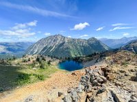 IMG 4528  Sprite Lake