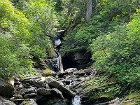 IMG 4677  Creek on West Cady Loop