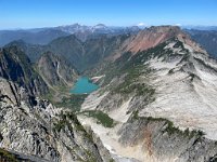 IMG 4718  West view from Vesper Peak