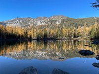 IMG 5093  Lower Crater Lake in Washington