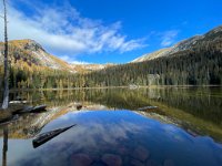 IMG 5127  Lower Crater Lake in Washington