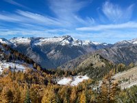 IMG 5158  View from Carne Mountain