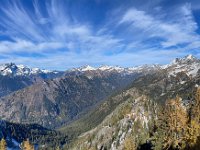 IMG 5165  Looking NW from Crater Mountain