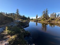 IMG 5622  Cutthroat Lakes
