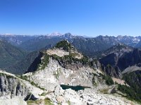 IMG 8010  Sperry Peak