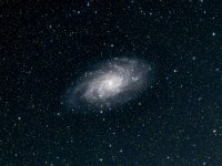 M33 Preview  Triangulum Galaxy