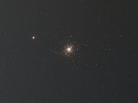 M5 globularCluster25  M5 Globular Cluster