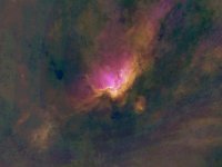 NCG7380-1  Wizard Nebula (stars filtered out)