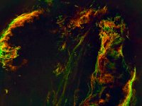 NGC6992-11  Viel Nebula