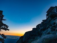 R6  0869  Mt Pilchuck in the evening