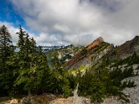 R6  0918  Red Mountain