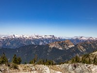 R6  1011  West view for Basalt Ridge Trail