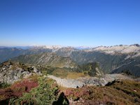 R6  2183  Above Sibley Pass