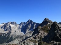 R6  2197  North view from Sibley Pass