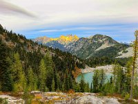 R6  2341  Lewis Lake