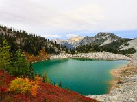 R6  2345  Lewis Lake