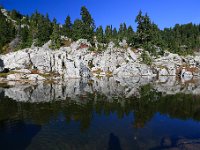 R6  2429  Bathtub Lakes