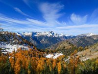 R6  2706  West view of Carne Mtn