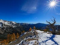R6  2716  View from Carne Mtn.
