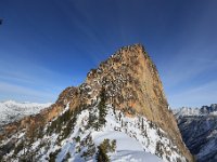 R6  2917  South Early Winter Spire