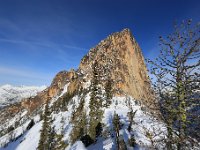 R6  2940  South Early Winter Spire