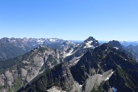  Monte Cristo area